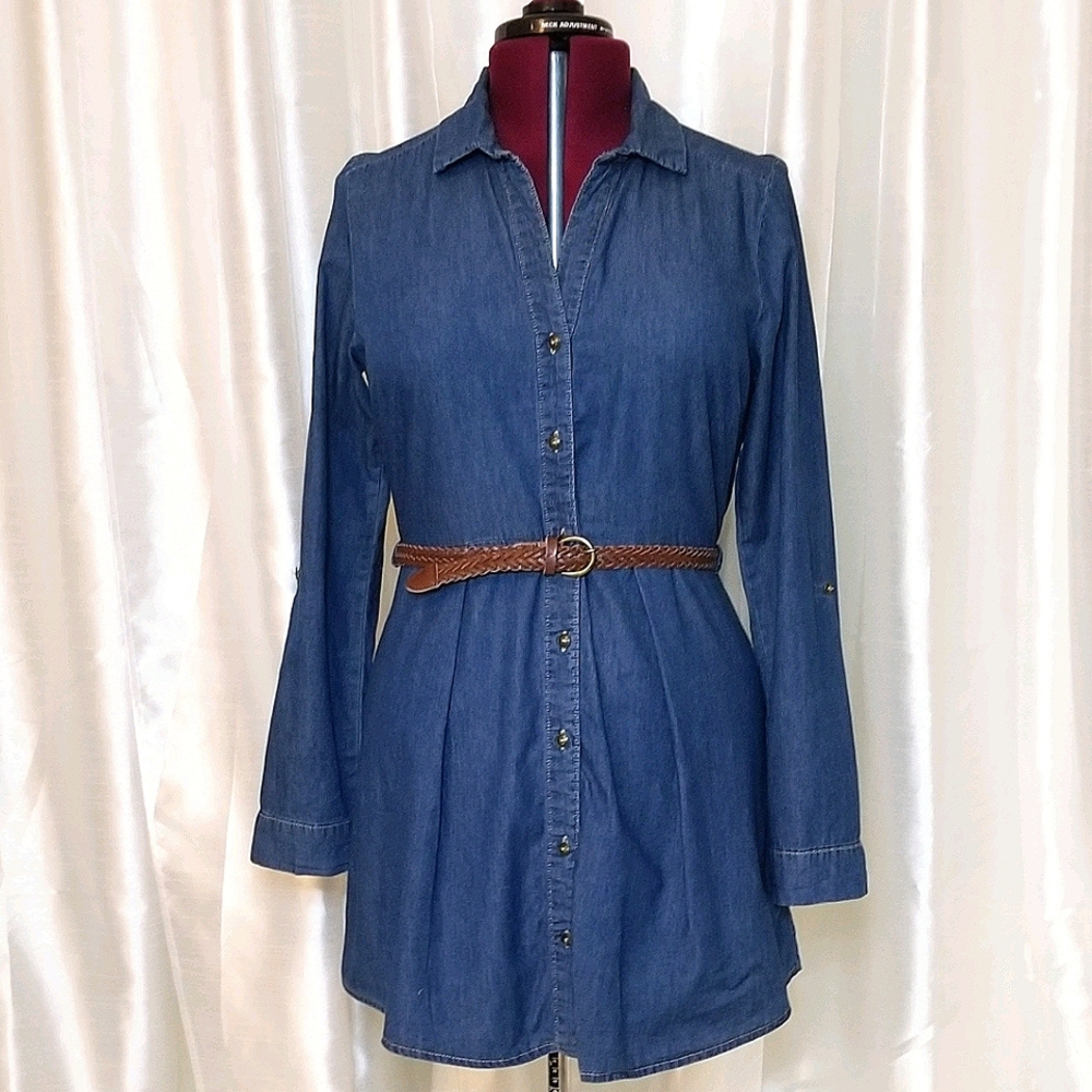 Derek Heart Dress (size L)